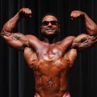 Ted  Symonds - NPC 2010 Oklahoma Championships 2010 - #1