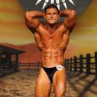 Daryl  Shean - NPC Europa Super Show 2010 - #1