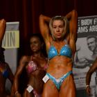 Janelle  O'Sullivan - IFBB Australian Nationals 2012 - #1