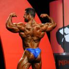 Fernando    Noronha De Almeida - IFBB Olympia 2011 - #1