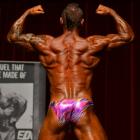 Daniel  Fletcher - IFBB Australasia Championships 2013 - #1