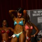 Elisha  Caroll - IFBB Australian Nationals 2012 - #1