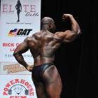 Troy  Johnson - NPC Atlantic States 2014 - #1