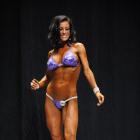 Christine   Aguilar - NPC USA 2012 - #1