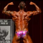 Daniel  Fletcher - IFBB Australasia Championships 2013 - #1