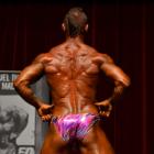 Daniel  Fletcher - IFBB Australasia Championships 2013 - #1