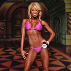 Amanda   Murdock - NPC Europa Super Show 2012 - #1