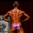 Daniel  Fletcher - IFBB Australasia Championships 2013 - #1