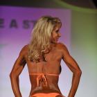 Veronica  Bellato - NPC Fort Lauderdale Championships 2010 - #1