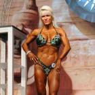 Amanda  Marinelli - IFBB Europa Super Show 2009 - #1