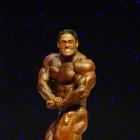 Gustavo  Badell - IFBB Olympia 2009 - #1