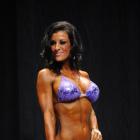 Christine   Aguilar - NPC USA 2012 - #1