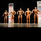 NPC Steve Stone NY Metropolitans 2009 - #1