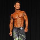 Sean  Royer - NPC Jr. Nationals 2011 - #1