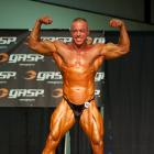 Aaron  Sparenberg - NPC Branch Warren Classic 2013 - #1