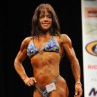 Laura  Borelli - NPC Eastern USA 2011 - #1