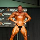 Aaron  Sparenberg - NPC Branch Warren Classic 2013 - #1