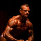 Daniel  Fletcher - IFBB Australasia Championships 2013 - #1