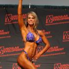 Amy   Blagg - NPC Ronnie Coleman Classic 2011 - #1