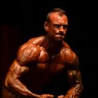 Daniel  Fletcher - IFBB Australasia Championships 2013 - #1