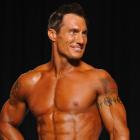 Sean  Royer - NPC Jr. Nationals 2011 - #1