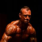 Daniel  Fletcher - IFBB Australasia Championships 2013 - #1