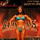 Wendy  Popov - NPC Natural Ohio 2013 - #1