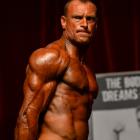 Daniel  Fletcher - IFBB Australasia Championships 2013 - #1