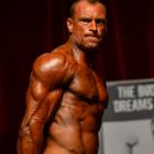 Daniel  Fletcher - IFBB Australasia Championships 2013 - #1