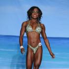 Vicki   Counts - IFBB Valenti Gold Cup 2012 - #1