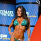 Dayna  Maleton - IFBB Olympia 2015 - #1