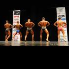 NPC Steve Stone NY Metropolitans 2009 - #1
