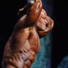 Ben  Pakulski - IFBB Arnold Classic 2012 - #1