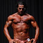 Matt  Sorrells - NPC 2010 Oklahoma Championships 2010 - #1