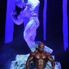 Michael  Kefalianos - IFBB Arnold Classic 2012 - #1