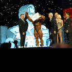 Jay  Cutler - IFBB Olympia 2009 - #1