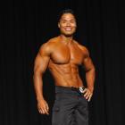 Bobby  Ashhurst - NPC Jr. Nationals 2011 - #1