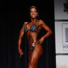 Christine  Bryant - IFBB North American Championships 2010 - #1