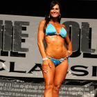 Michelle  Lacost - NPC Ronnie Coleman Classic 2009 - #1