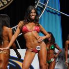 Hayleigh  Hanna - IFBB Arnold Amateur 2012 - #1