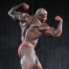 Drew   Jemmott - IFBB North American Championships 2012 - #1