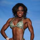 Vicki   Counts - IFBB Valenti Gold Cup 2012 - #1