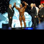 Jay  Cutler - IFBB Olympia 2009 - #1