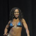 Britney  Justice - NPC Muscle Heat Championships 2014 - #1