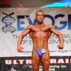 Michael  Tilson - NPC Natural Northern USA 2014 - #1