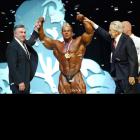 Jay  Cutler - IFBB Olympia 2009 - #1