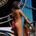 Hayleigh  Hanna - IFBB Arnold Amateur 2012 - #1