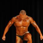 Timothy  Gismonde - NPC NJ Suburban Championships 2010 - #1