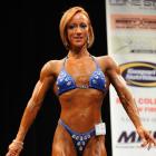 Heidi  Chappell - NPC Eastern USA 2011 - #1