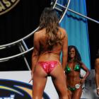 Hayleigh  Hanna - IFBB Arnold Amateur 2012 - #1